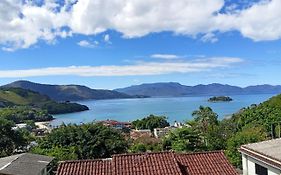 Beleza de Angra Apartamento Aconchegante